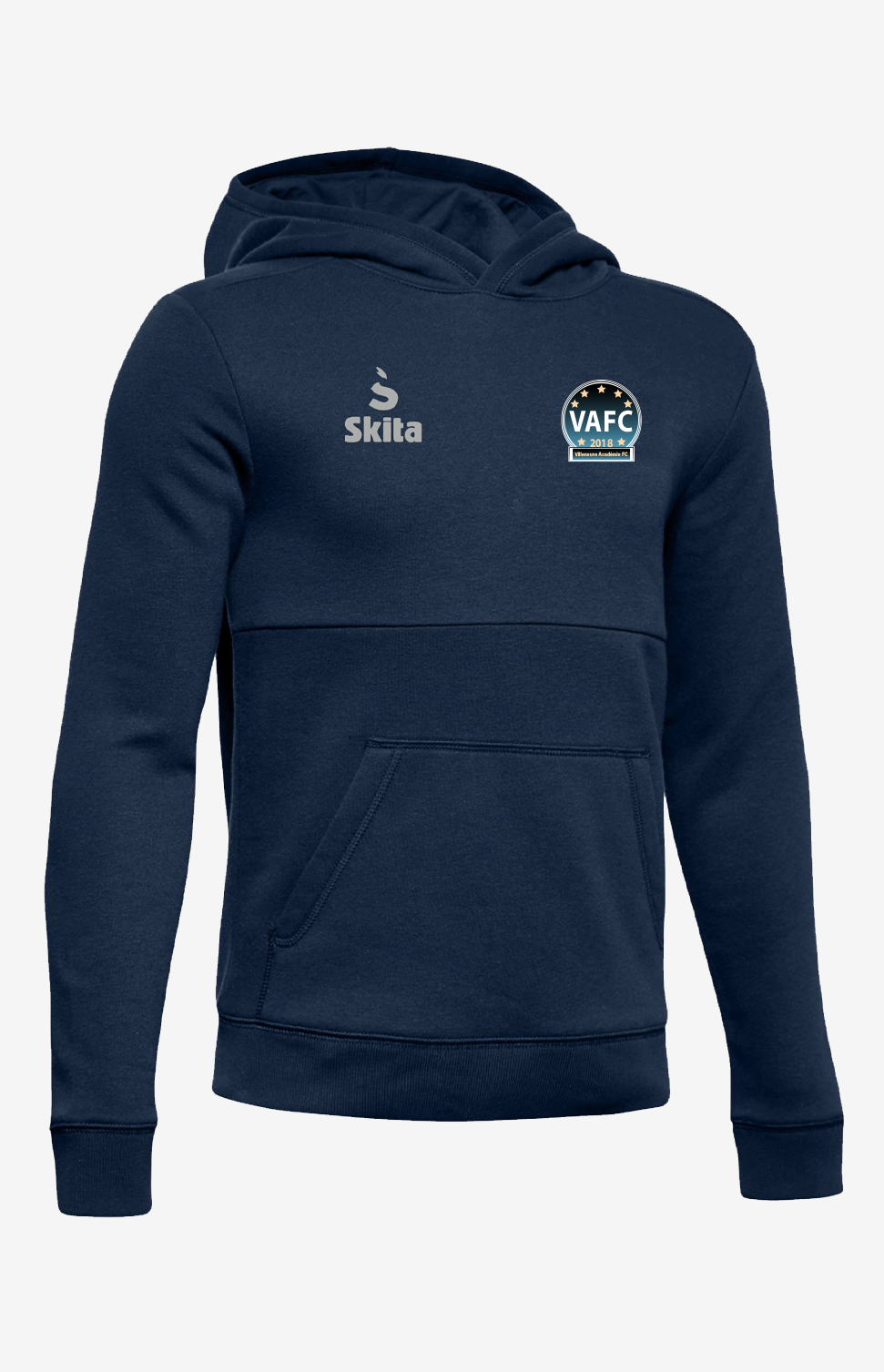 Sweat Liga (Villeneuve Académie FC)